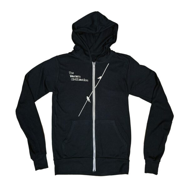 Birds Hoodie