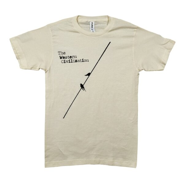 Birds T-Shirt