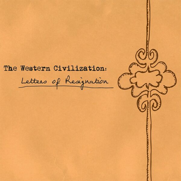 Letters of Resignation CD [Deluxe]