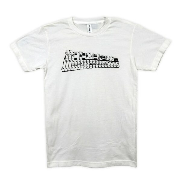 Xylophone T-Shirt
